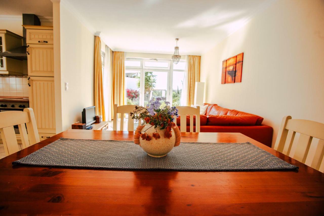 Appartamento Casa Do Pocinho Raposeira  Esterno foto