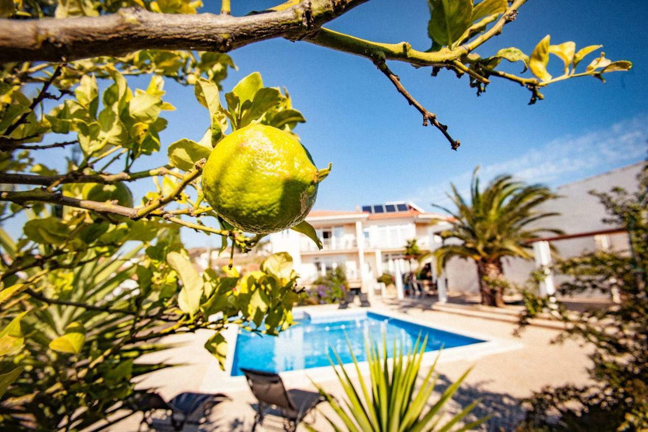 Appartamento Casa Do Pocinho Raposeira  Esterno foto