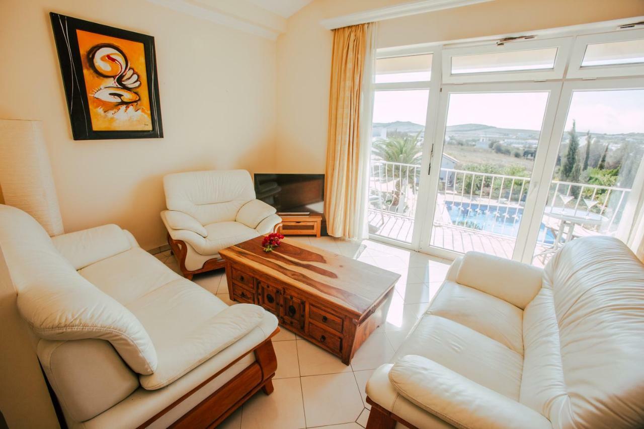 Appartamento Casa Do Pocinho Raposeira  Esterno foto