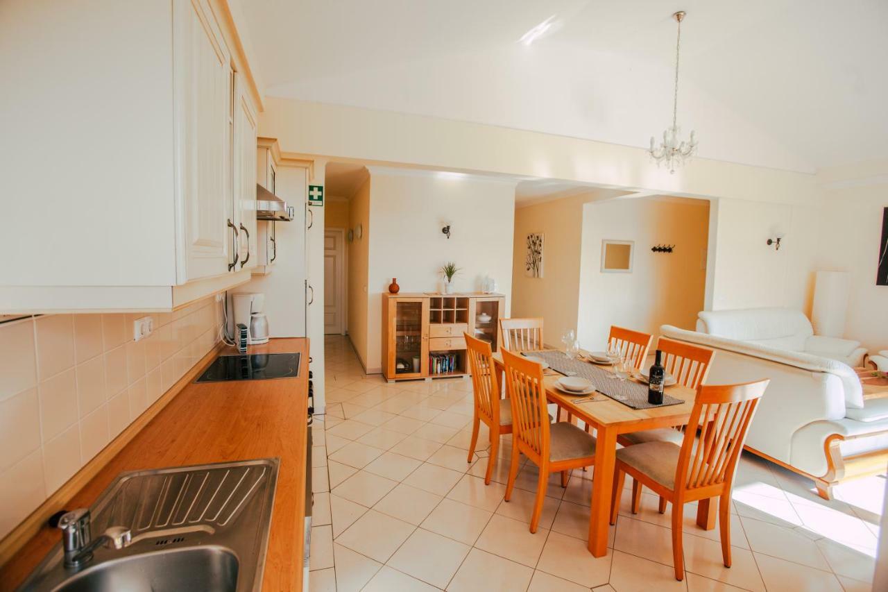 Appartamento Casa Do Pocinho Raposeira  Esterno foto