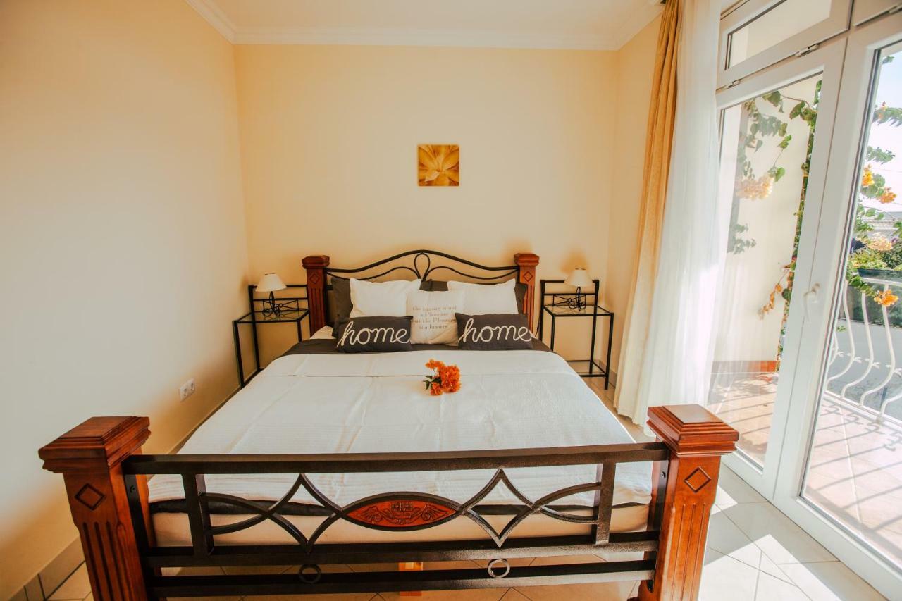 Appartamento Casa Do Pocinho Raposeira  Esterno foto