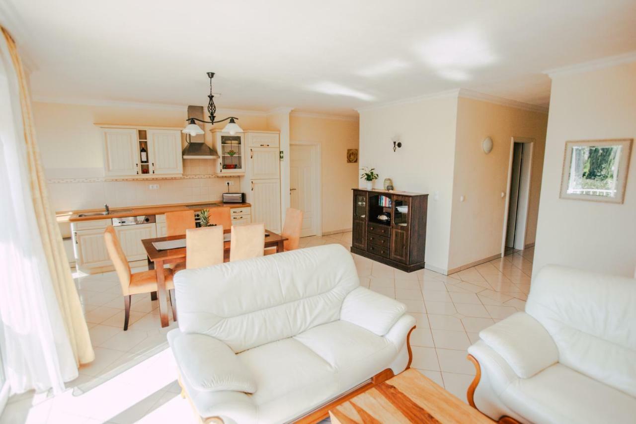 Appartamento Casa Do Pocinho Raposeira  Esterno foto