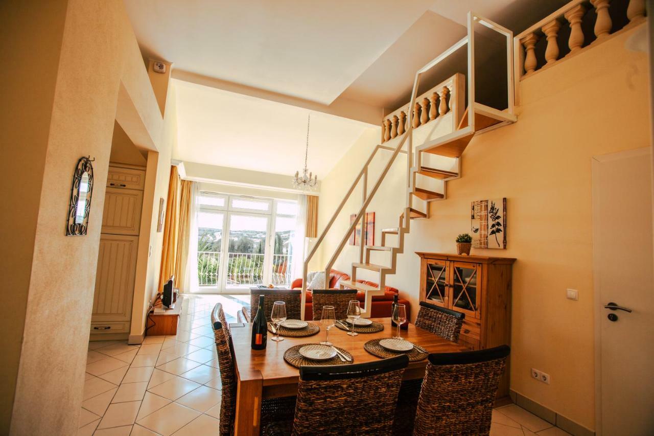 Appartamento Casa Do Pocinho Raposeira  Esterno foto