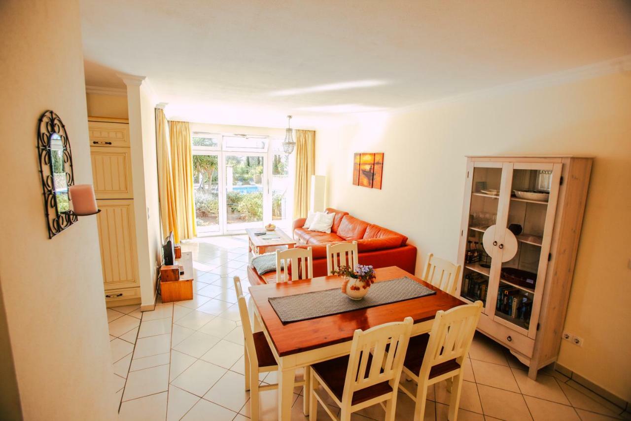 Appartamento Casa Do Pocinho Raposeira  Esterno foto