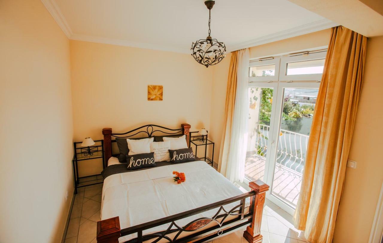 Appartamento Casa Do Pocinho Raposeira  Esterno foto