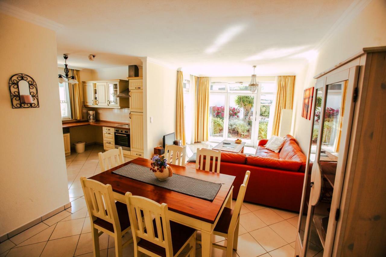 Appartamento Casa Do Pocinho Raposeira  Esterno foto